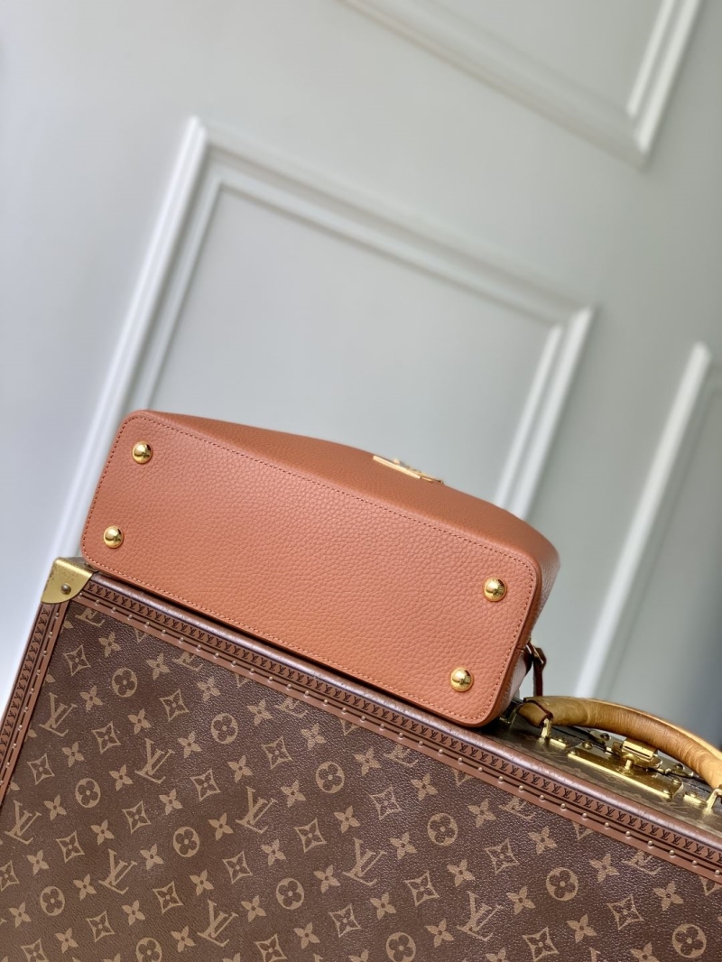 LV Capucines Bags